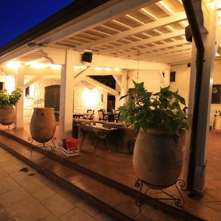 Chalet Cavuzzi Triggianello 外观 照片